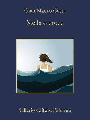 cover image of Stella o croce